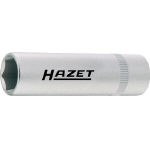 Deep Socket (Hexagonal Type) Drive 6.35 mm, 9.5 mm, 12.7 mm