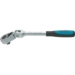 Swingable Ratchet Handle (9.5 mm Square Plug)