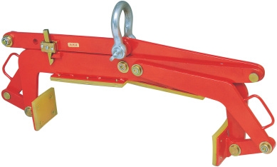 Stone Clamp