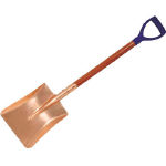 Shovel (Square-Shaped)