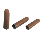 Oil Resistant Finger Cots, for Work Using Oil