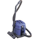 Industrial Vacuum Cleaner Dry Type Uses Paper or Cloth Bags Dust Collection Capacity (L) 7