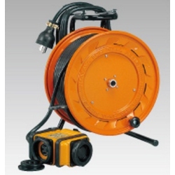 WTA-230 3-Phase, 200 V "Temoto", Advanced Rainproof Power Outlet Model