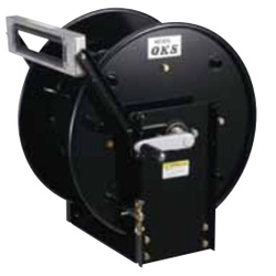 Hataya OKS High-Pressure Hose Reel