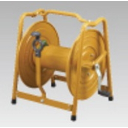 Hataya Hose Reel Body Only for 50 m reel