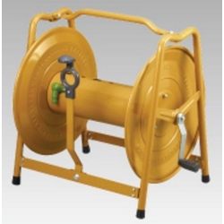 Hataya Hose Reel Body Only for 70 m reel