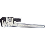 Aluminum Pipe Wrench (for white tube, ALP)