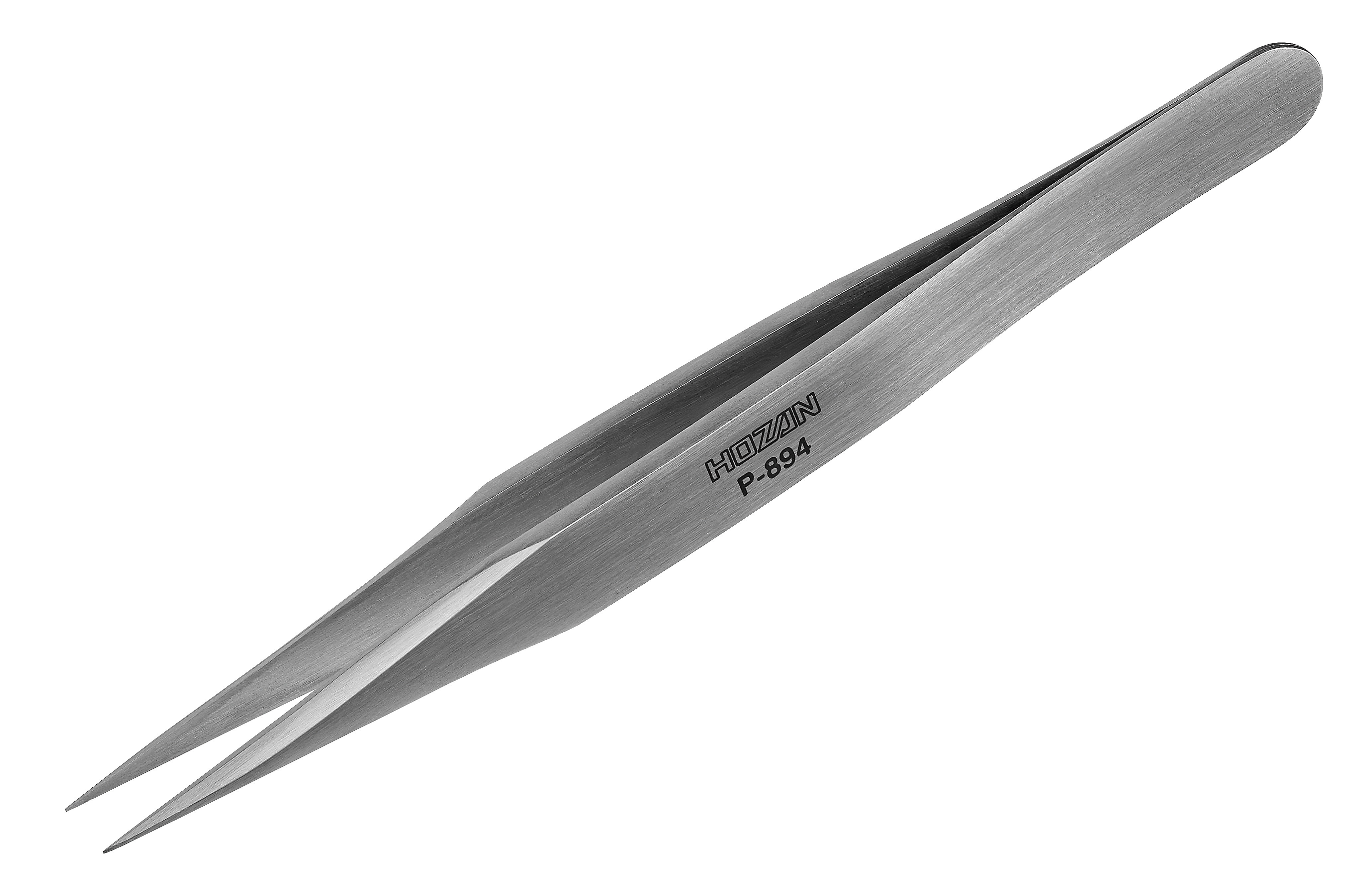 Heavy Duty Tweezers P-894