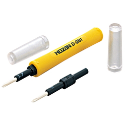 Interchangeable Ceramic Adjustable Screwdriver D-281