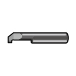 PICCO-CUT Small-Diameter Solid Bar 002, 003, 004, 005, 006, 007, for Grooving/Boring