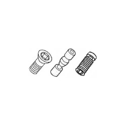 Part Screw SR