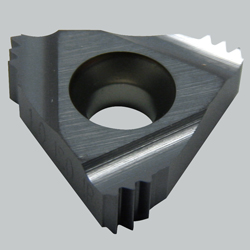 Outer Diameter Threading Tip (Multi-Edged Type / Multi-Edged Tip) ISO (Metric)