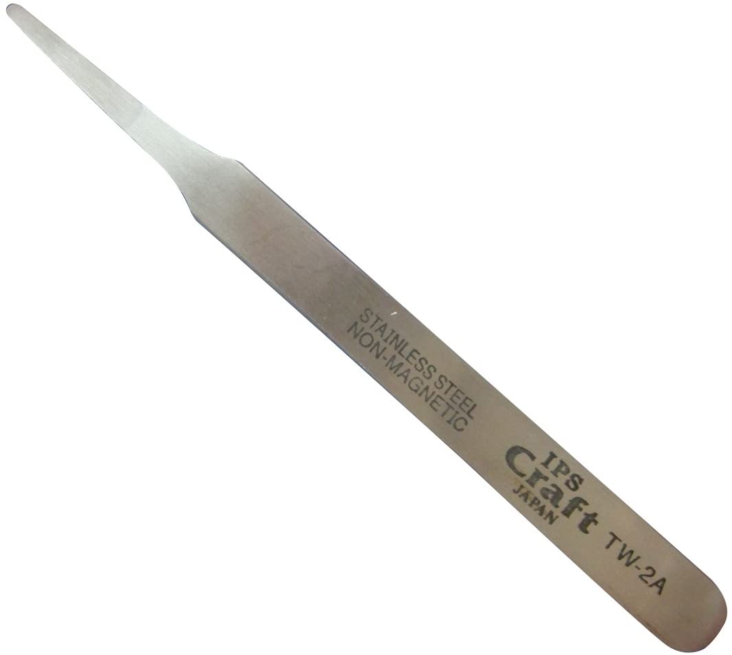 Ultra Precision Flat 120 mm