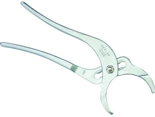 Pipe Pliers