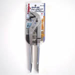 Water Pump Pliers with Screwdriver