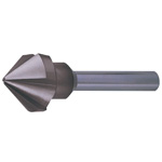 Straight Shank, Countersink, HSS, DLC Coating 90°