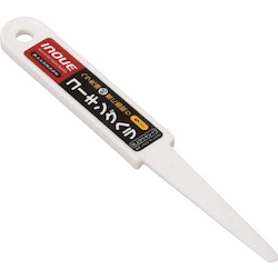 Caulking spatula