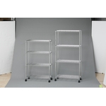 Metal Rack (Shelf)