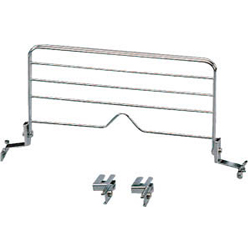 Optional Parts for Metal Rack Divider