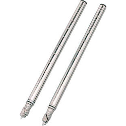 Optional Parts for Metal Mini Extension Pole