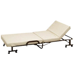 Emergency Use Folding Bed