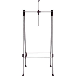 Panel Stand Height (mm) 1,030 – 1,320