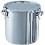 Stainless Steel TanksImage