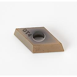 Standard Insert, 55° Diamond-Shape, Positive, DCGT-AMX