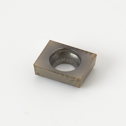 Throw-Away Insert For End Mill CZH-070