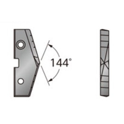 Throw-Away Drill, Standard GEN2 5/6 Series Tip