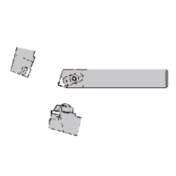 Holder For Outer Diameter Machining, C11