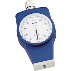 Rubber Hardness Meter (Type E Standard Model)