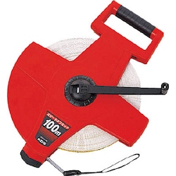 Large Tape Measure Speed Tufmic Reel (Glass Fiber)