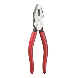 Combination Pliers High-Precision Blade Finish