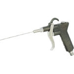 Needle Duster Guns (Lever Type / with Flow Rate Adjusting / Nipple Type)