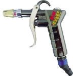 High Power Air Duster Gun (Lever Type / Quiet / Plugs Type)