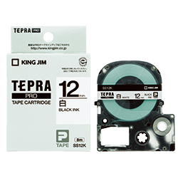 Tepra PRO Tape Cartridge