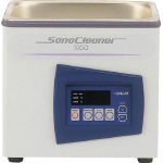 Tabletop Ultrasonic Washing Machine Sono Cleaner