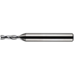 End Mill with 2 Carbide Solid Blades KSE-2 KSE-2356