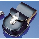 Artificial Leather Convex Case