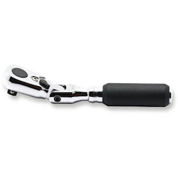 Z-EAL Swingable Ratchet Handle