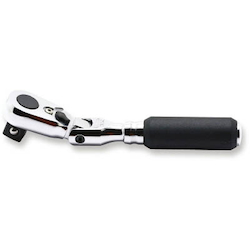 Z-EAL Swingable Ratchet Handle (Compact)