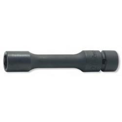 Vibration Isolating Socket 3/8 "(9.5 mm) Extension Socket NV13145-100/-150/-200