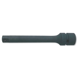 Vibration Isolating Socket 3/8 "(9.5 mm) Extension Bar NV13760-75P/-125P/-250P