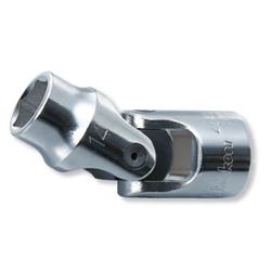 Hand Socket 1/2" "(12.7 mm) Universal Socket 4440M/4440A