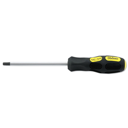 Screwdriver Torx Screwdriver (Anti-Tamper) 168T(TH)