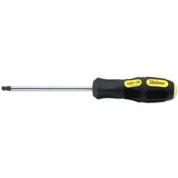 Screwdriver Ballpoint Hex Screwdriver 168H-B 168H-8B