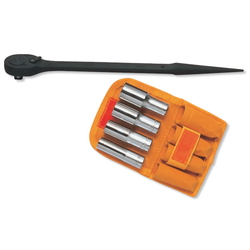 Construction Tool Set Bag 1205