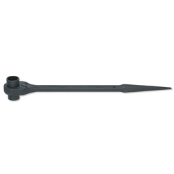 Construction Tool - Double-End Construction Ratchet Wrench (Long) 171