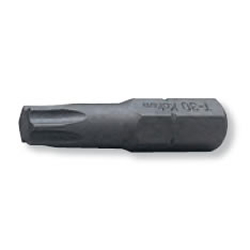 1/4" (6.35 mm) Torx Bit 108T-25 (T)